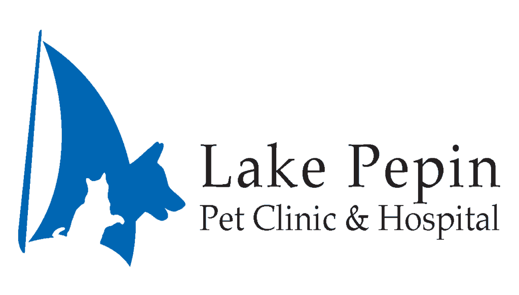 Lake Pepin Pet Clinic & Hospital Logo